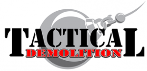 Tactical Demolition Tactical Demolition