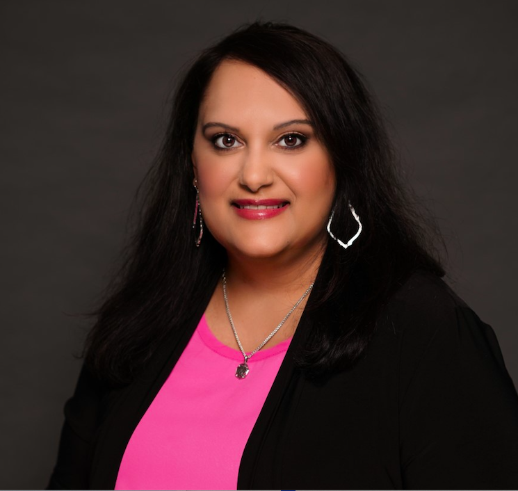 Dulari Mehta profile picture