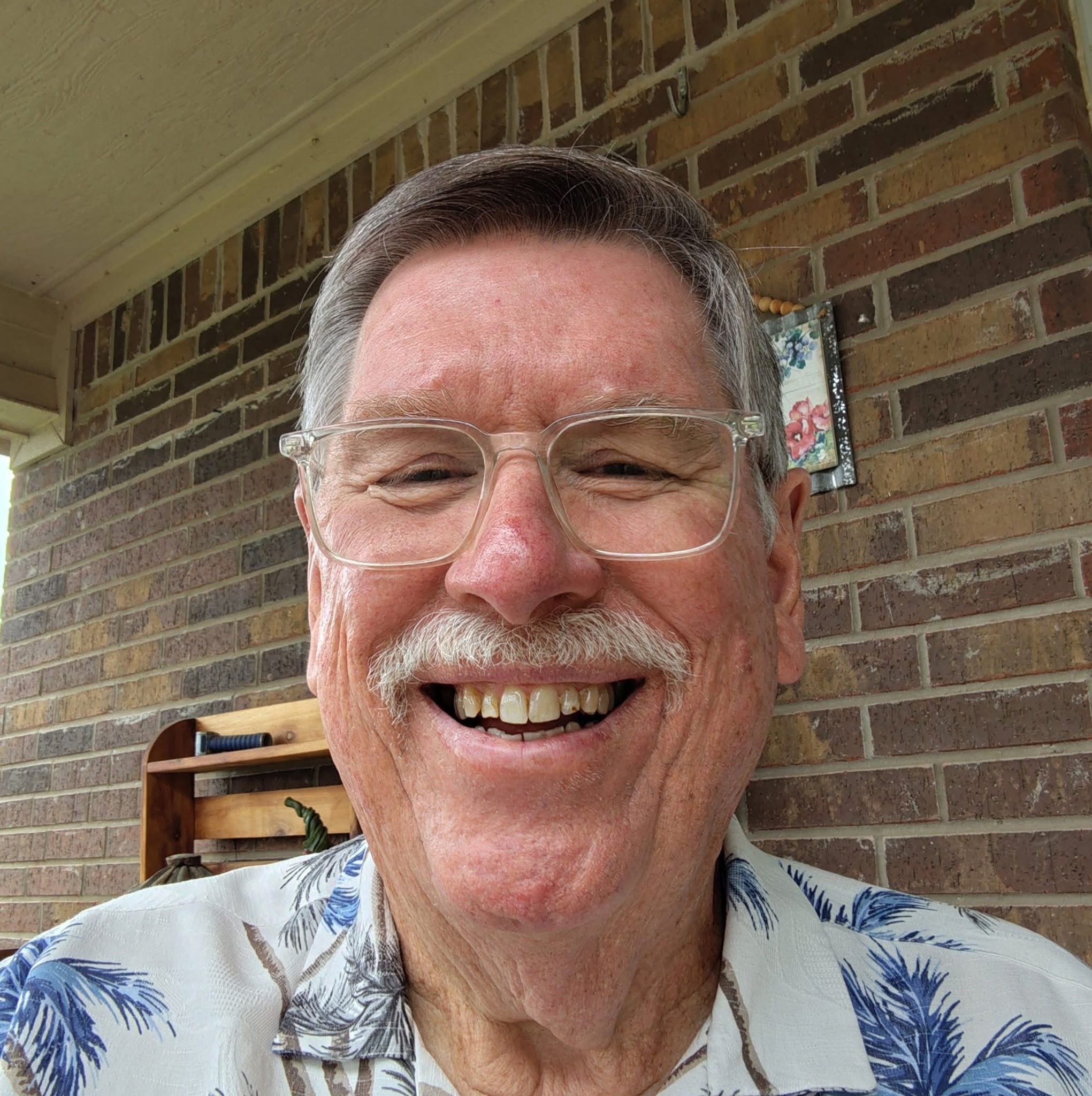 Rick Mang profile picture