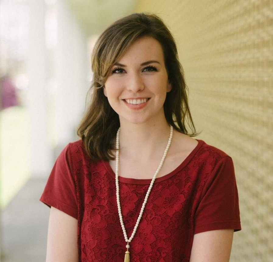Mary Hannah Johnson profile picture