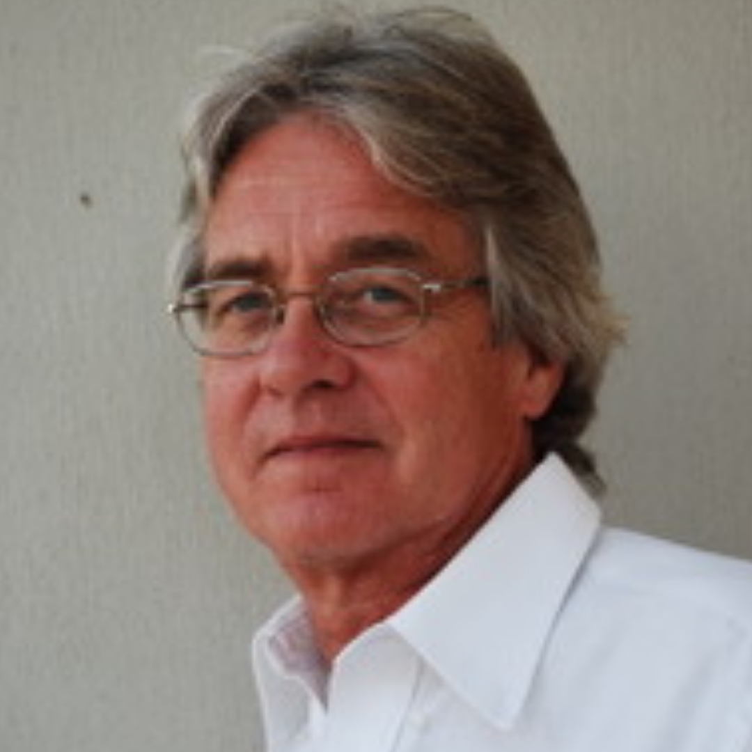 Paul G. Hill profile picture