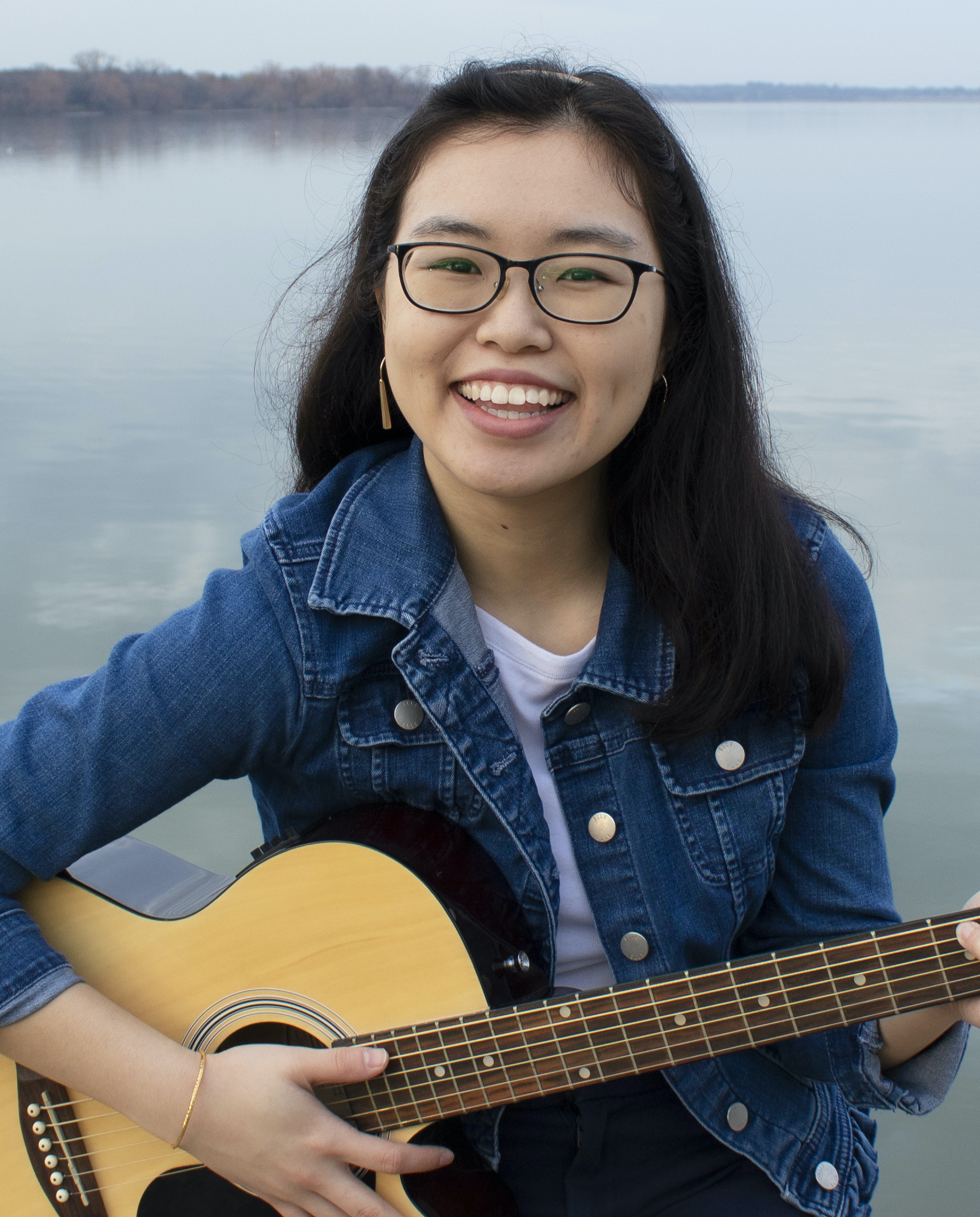 Rachel Gan, MT-BC profile picture