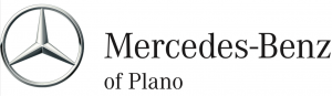 Mercedes-Benz of Plano Logo for Mercedes-Benz of Plano
