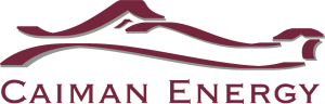 Caiman Logo for Caiman