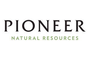 Pioneer Logo for Pioneer