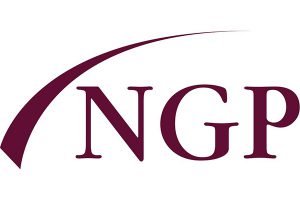 NGP Logo for NGP