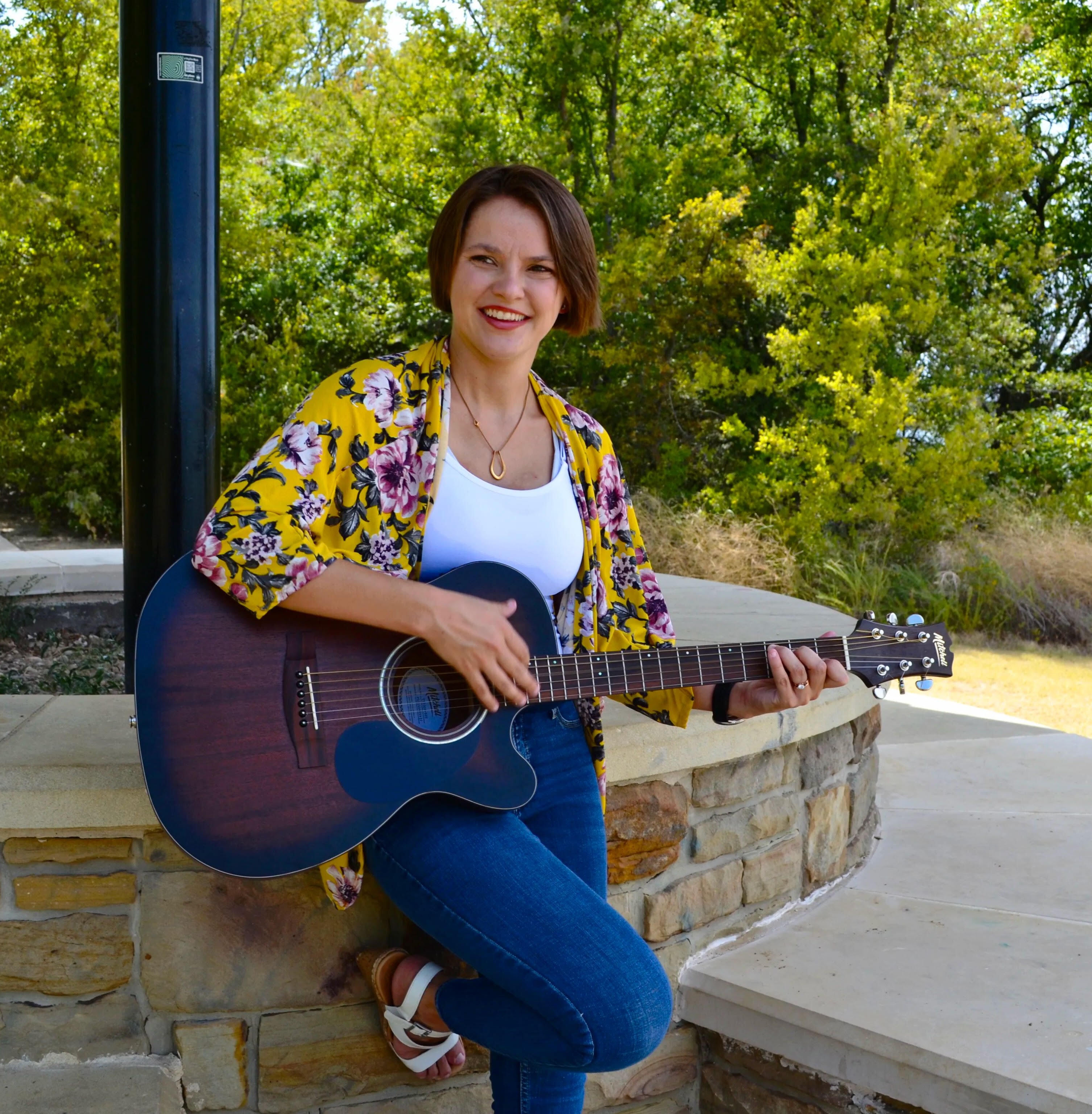 Rachel Steffen, MT-BC profile picture